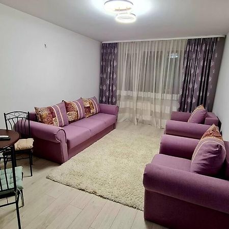Apartament Violeta 古拉哈莫卢洛伊 外观 照片