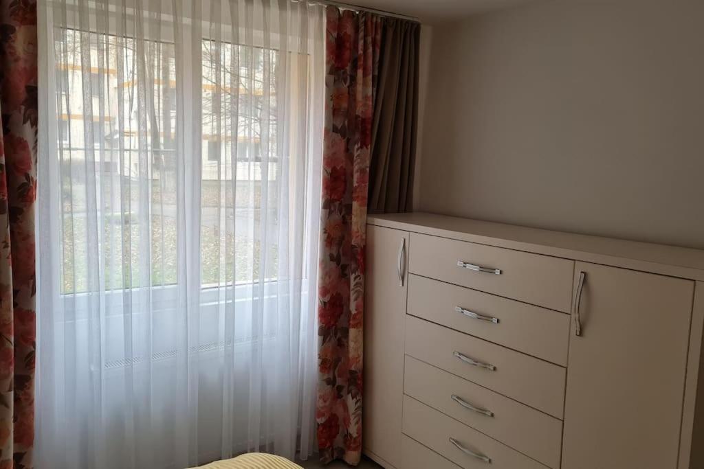 Apartament Violeta 古拉哈莫卢洛伊 外观 照片