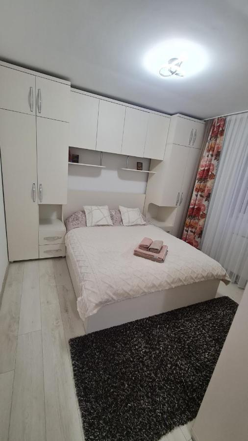 Apartament Violeta 古拉哈莫卢洛伊 外观 照片